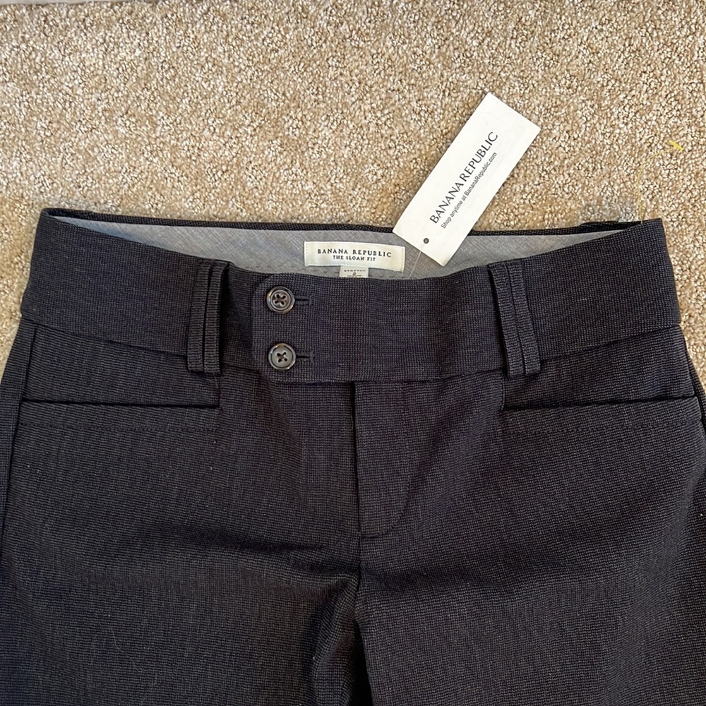 Banana Republic pants- These are beautiful!!